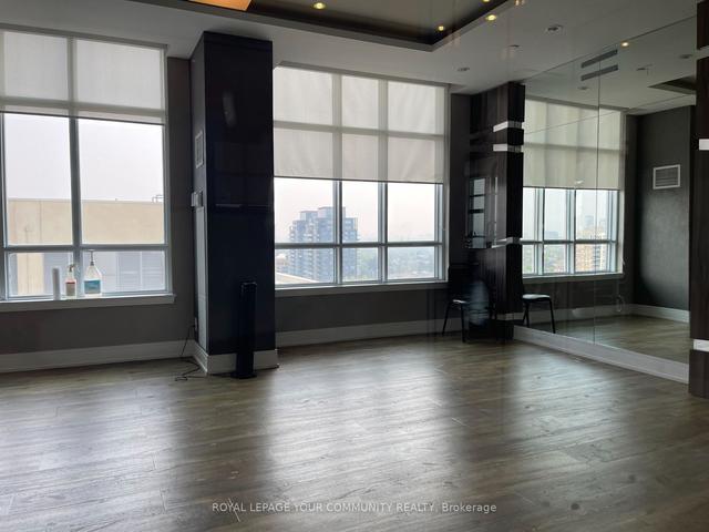 se911 - 9199 Yonge St, Condo with 1 bedrooms, 1 bathrooms and 1 parking in Richmond Hill ON | Image 18