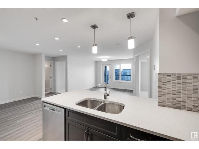 304 - 5029 Edgemont Bv Nw, Condo with 2 bedrooms, 2 bathrooms and null parking in Edmonton AB | Image 6