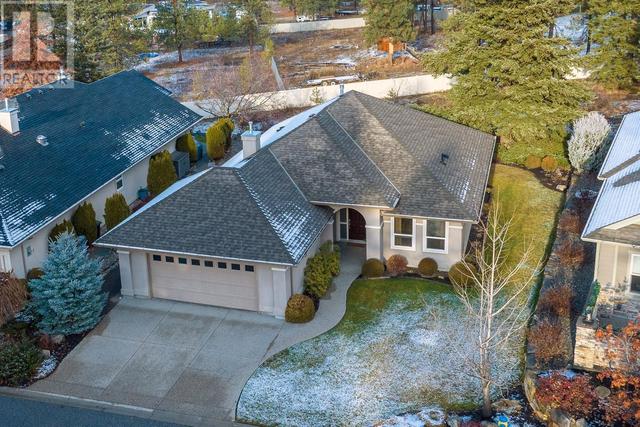 4528 Gallaghers Edgewood Drive, House detached with 2 bedrooms, 2 bathrooms and 2 parking in Kelowna BC | Image 36
