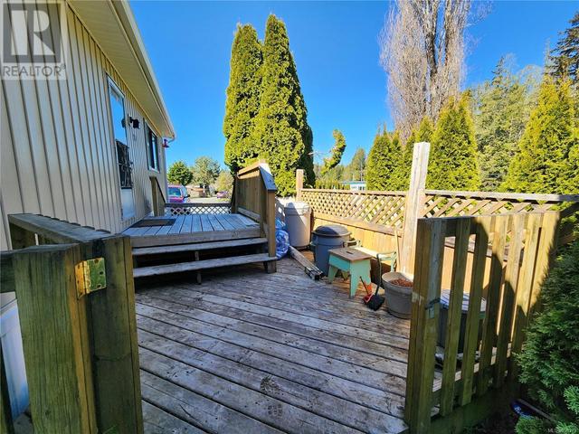 20 - 5250 Beaver Harbour Rd, House other with 2 bedrooms, 1 bathrooms and 2 parking in Port Hardy BC | Image 30