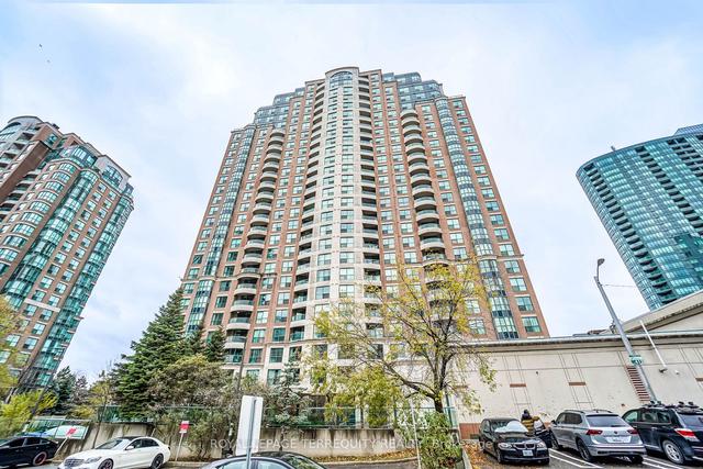 lrg 7 - 7 Lorraine Dr, Condo with 2 bedrooms, 3 bathrooms and 2 parking in Toronto ON | Image 23