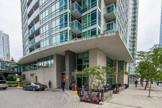 2106 - 397 Front St W, Condo with 1 bedrooms, 1 bathrooms and 1 parking in Toronto ON | Image 19