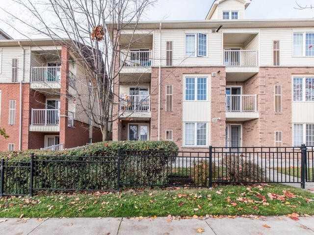 2 - 92 Petra Way, Condo with 2 bedrooms, 1 bathrooms and 1 parking in Whitby ON | Image 21