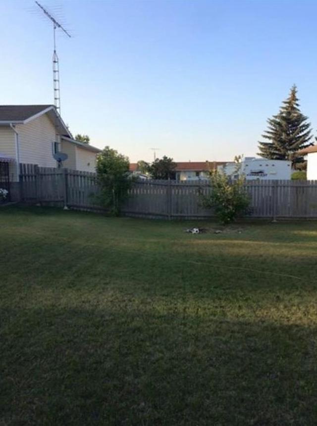 4819 3 Avenue, House detached with 4 bedrooms, 2 bathrooms and 3 parking in Chauvin AB | Image 29