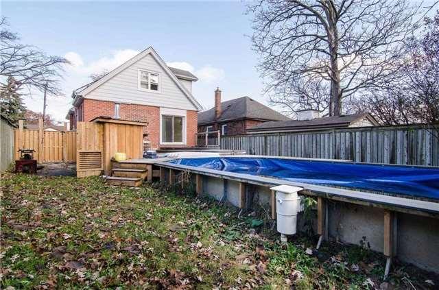 122 Queensdale Ave E, House detached with 3 bedrooms, 3 bathrooms and 2 parking in Hamilton ON | Image 19