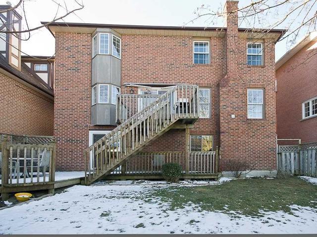 1645 Heathside Cres, House detached with 3 bedrooms, 3 bathrooms and 6 parking in Pickering ON | Image 16
