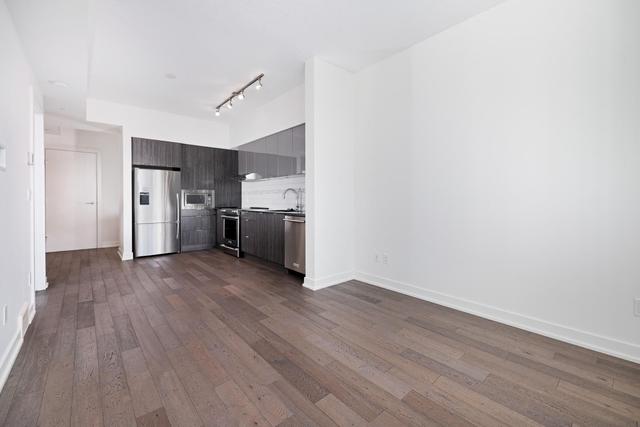 2909 - 930 6 Avenue Sw, Condo with 1 bedrooms, 1 bathrooms and 1 parking in Calgary AB | Image 11
