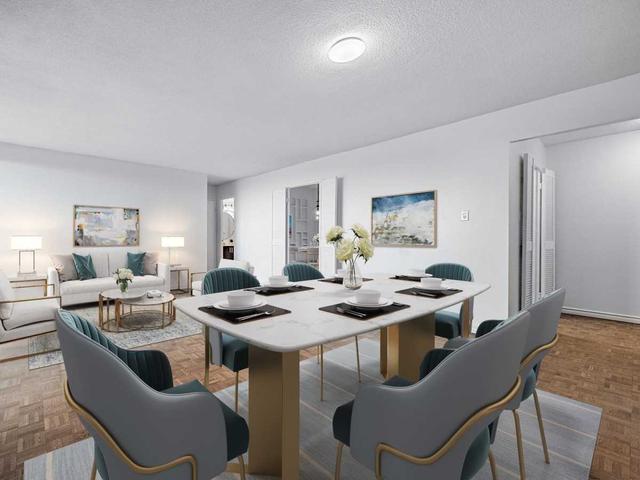 1103 - 1535 Lakeshore Rd E, Condo with 3 bedrooms, 2 bathrooms and 1 parking in Mississauga ON | Image 22