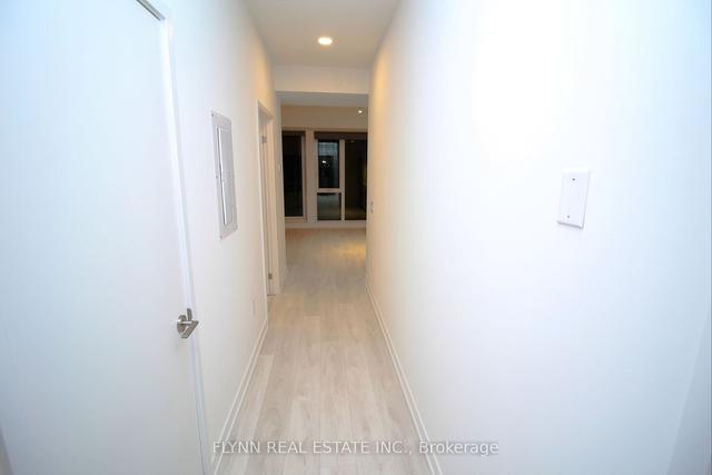 802 - 225 Sumach St, Condo with 0 bedrooms, 1 bathrooms and 0 parking in Toronto ON | Image 6