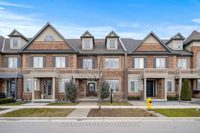 146 Moody Dr, House attached with 3 bedrooms, 3 bathrooms and 2 parking in Vaughan ON | Image 23