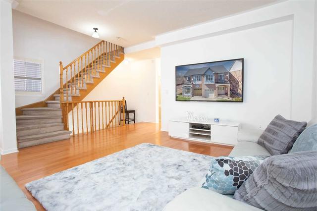 162b Crocus Dr, House semidetached with 3 bedrooms, 4 bathrooms and 3 parking in Toronto ON | Image 30
