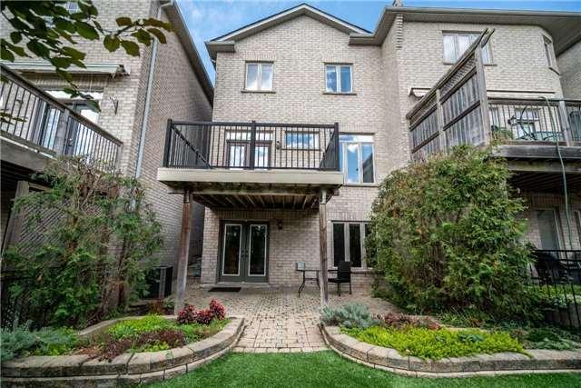 1134 Woodington Lane, House attached with 3 bedrooms, 10 bathrooms and 1 parking in Oakville ON | Image 17