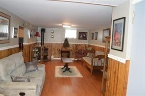12 Boates Rd, House detached with 3 bedrooms, 1 bathrooms and 7 parking in Quinte West ON | Image 8