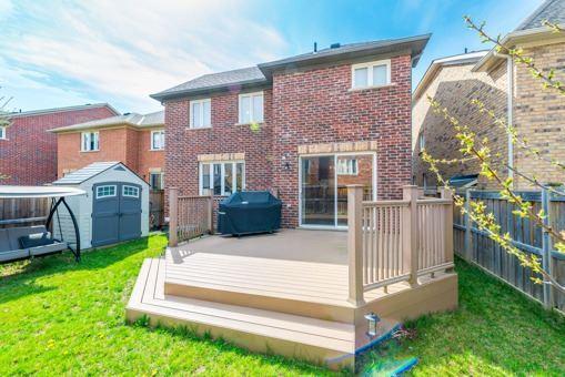 8 Wintam Pl, House detached with 5 bedrooms, 5 bathrooms and 2 parking in Markham ON | Image 20