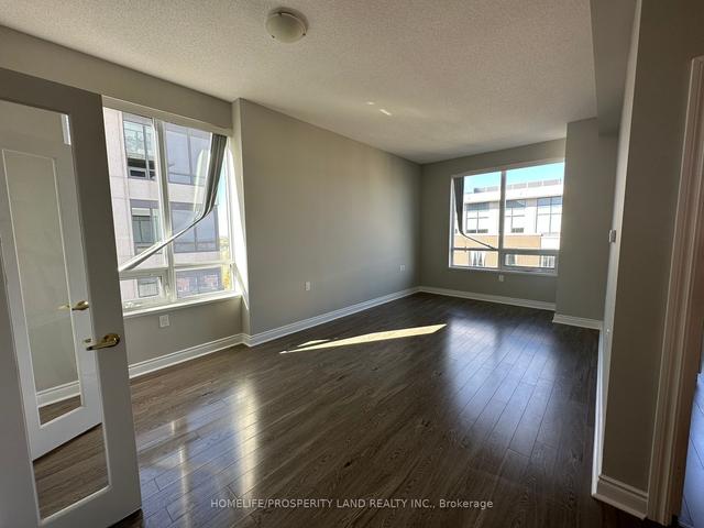 pb-08 - 1 Sun Yat Sen Ave, Condo with 1 bedrooms, 1 bathrooms and 1 parking in Markham ON | Image 3