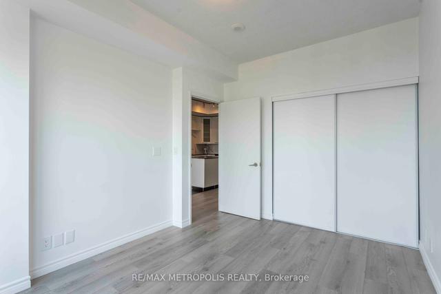 1611 - 500 Sherbourne St, Condo with 1 bedrooms, 1 bathrooms and 1 parking in Toronto ON | Image 8