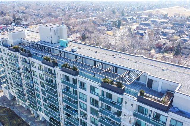 713 - 935 Sheppard Ave W, Condo with 2 bedrooms, 2 bathrooms and 1 parking in Toronto ON | Image 30