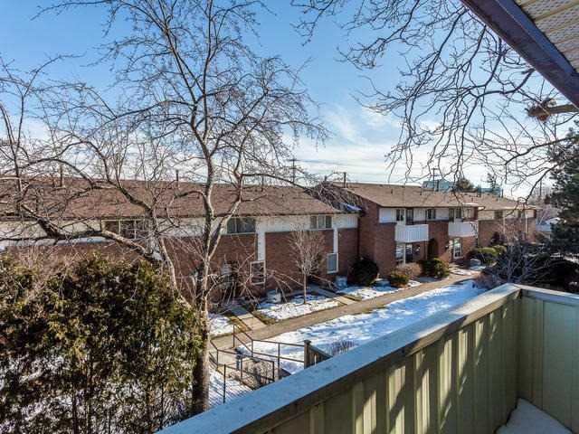 36 - 3665 Flamewood Dr, Townhouse with 3 bedrooms, 3 bathrooms and 1 parking in Mississauga ON | Image 12