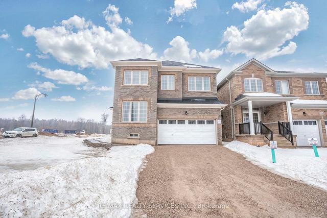 525 Red Elm Rd, House detached with 5 bedrooms, 5 bathrooms and 6 parking in Brampton ON | Image 12