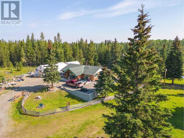 2875 Spout Lake Road, House detached with 2 bedrooms, 2 bathrooms and null parking in Cariboo G BC | Image 3