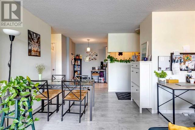 331, - 1421 7 Avenue Nw, Condo with 2 bedrooms, 1 bathrooms and 1 parking in Calgary AB | Image 8