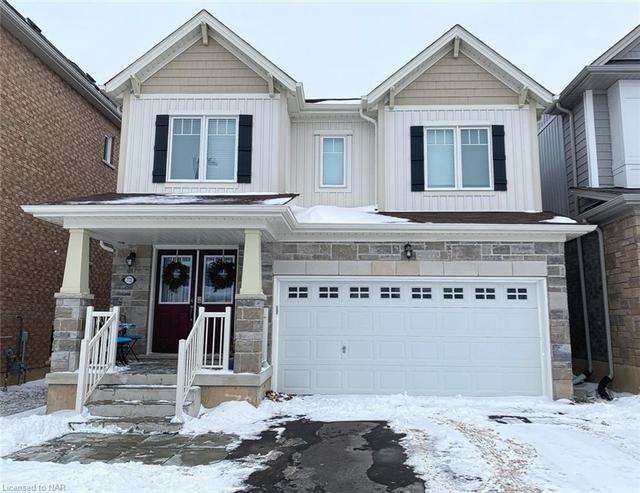 7723 Shadbush Lane, House detached with 4 bedrooms, 0 bathrooms and 4 parking in Niagara Falls ON | Image 28