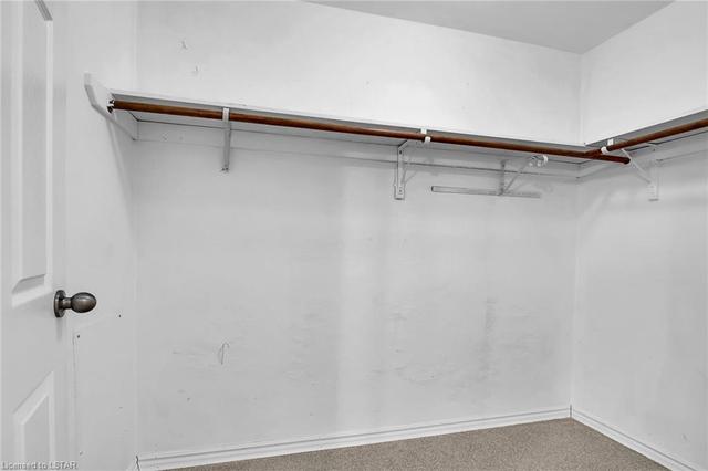 Walk-In Closet for Primary Bedroom | Image 15