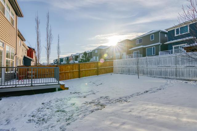 6 Evanscrest Terrace Nw, House detached with 3 bedrooms, 3 bathrooms and 2 parking in Calgary AB | Image 32