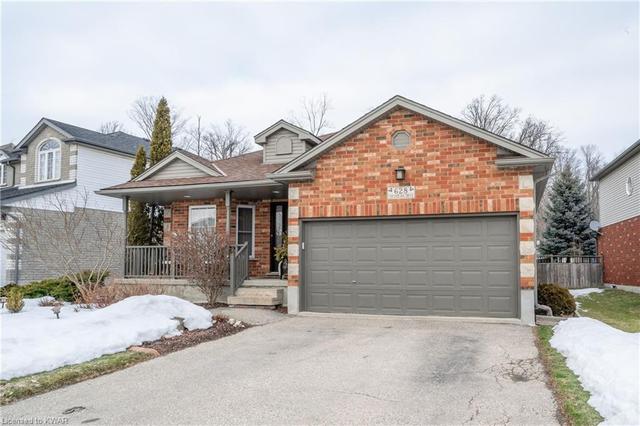 628 Chesapeake Drive, House detached with 3 bedrooms, 3 bathrooms and 4 parking in Waterloo ON | Image 3