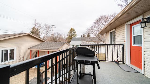 909 8 Avenue, House detached with 4 bedrooms, 3 bathrooms and 6 parking in Wainwright AB | Image 30