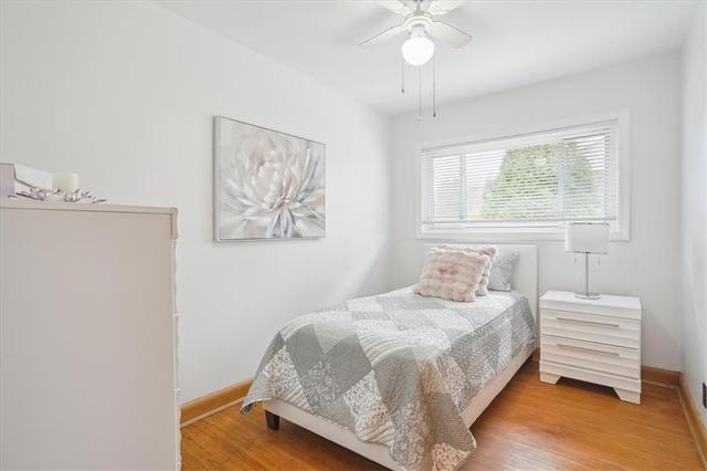 165 West 27th Street, House detached with 4 bedrooms, 1 bathrooms and 3 parking in Hamilton ON | Image 17