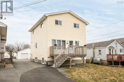 36 A & B Lahey Road, House detached with 4 bedrooms, 2 bathrooms and null parking in Halifax NS | Card Image