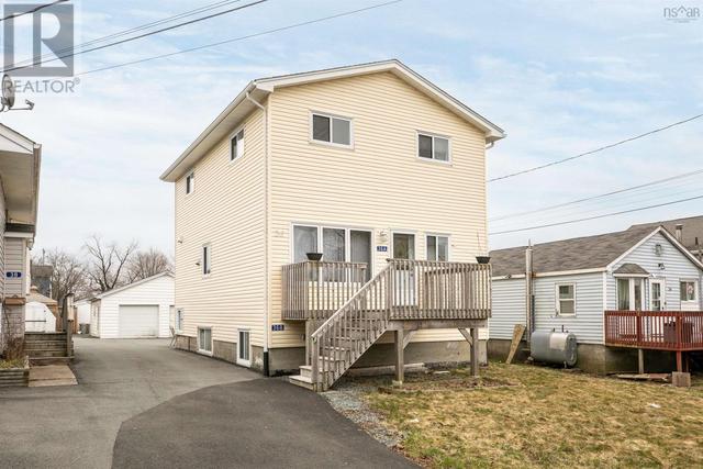 36 A & B Lahey Road, House detached with 4 bedrooms, 2 bathrooms and null parking in Halifax NS | Image 1