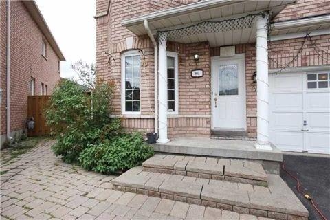80 Farthingale Cres, House detached with 4 bedrooms, 5 bathrooms and 4 parking in Brampton ON | Image 2