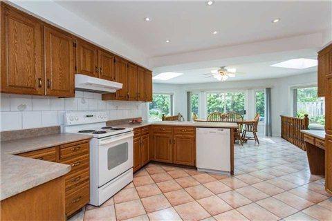 401 Tareyton Rd, House detached with 4 bedrooms, 3 bathrooms and 6 parking in Richmond Hill ON | Image 20