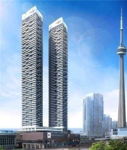 6302 - 100 Harbour St, Condo with 2 bedrooms, 2 bathrooms and 1 parking in Toronto ON | Image 1