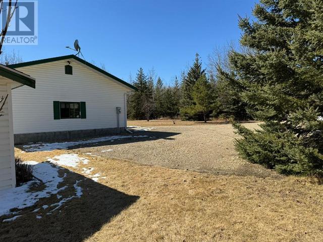 17 - 221009 Twp 850 850 Township, House detached with 3 bedrooms, 3 bathrooms and 8 parking in Northern Lights County AB | Image 33
