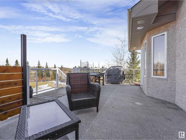 112 - 23033 Wye Rd, House detached with 4 bedrooms, 2 bathrooms and null parking in Edmonton AB | Image 28