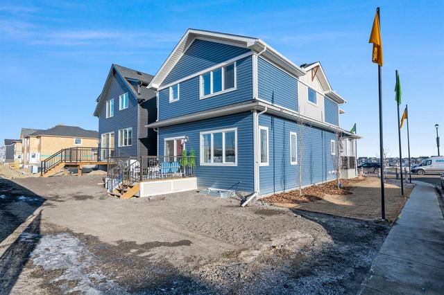 1301 Bayview Point, House detached with 4 bedrooms, 3 bathrooms and 4 parking in Airdrie AB | Image 43