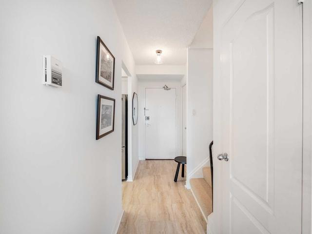 617 - 35 Ormskirk Ave, Condo with 2 bedrooms, 2 bathrooms and 1 parking in Toronto ON | Image 34