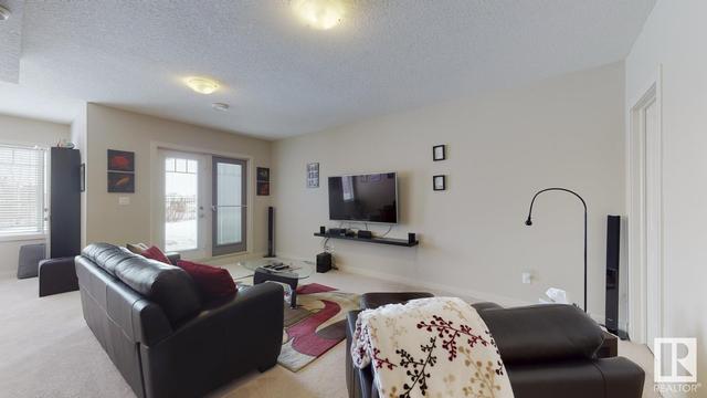 1661 James Mowatt Tr Sw, House semidetached with 2 bedrooms, 2 bathrooms and 4 parking in Edmonton AB | Image 33
