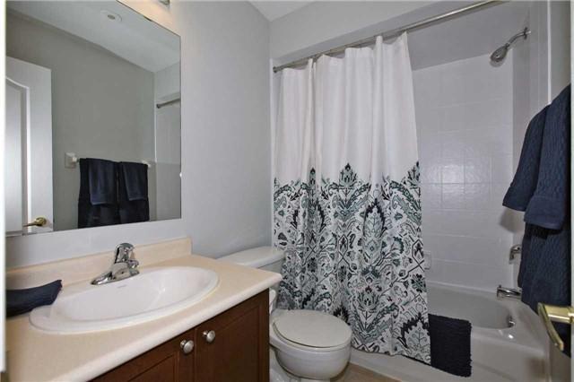 Th15 - 80 Carr St, Townhouse with 1 bedrooms, 1 bathrooms and 1 parking in Toronto ON | Image 7