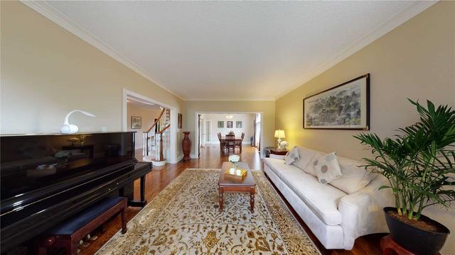 12 Wingate Cres, House detached with 4 bedrooms, 5 bathrooms and 8 parking in Richmond Hill ON | Image 9