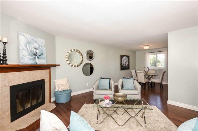 24 Douglas Cres, House detached with 3 bedrooms, 1 bathrooms and 4 parking in Erin ON | Image 4