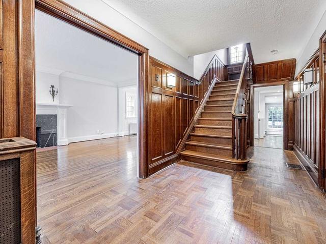 114 Glenayr Rd, House detached with 5 bedrooms, 5 bathrooms and 2 parking in Toronto ON | Image 20