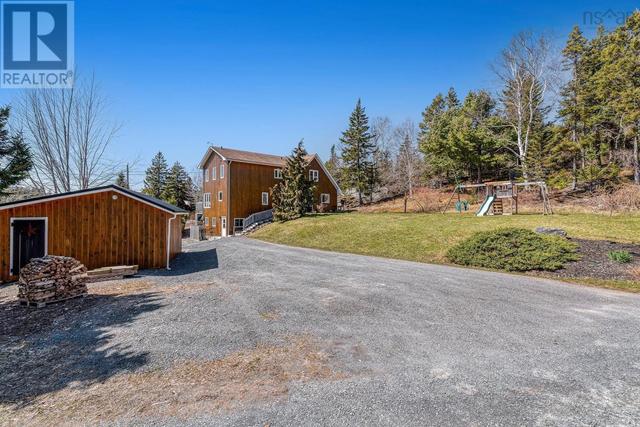 40 Whynacht Cove Road, House detached with 3 bedrooms, 2 bathrooms and null parking in Lunenburg MD NS | Image 40