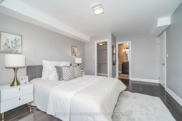 279 - 326 John St, Townhouse with 2 bedrooms, 3 bathrooms and 2 parking in Markham ON | Image 11