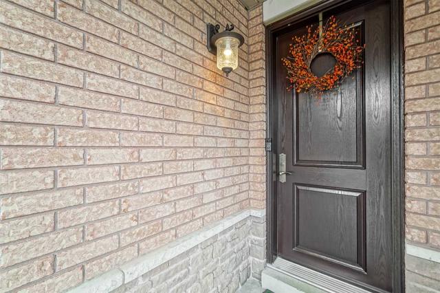 103 Saint Damian Ave, House detached with 3 bedrooms, 3 bathrooms and 3 parking in Vaughan ON | Image 36