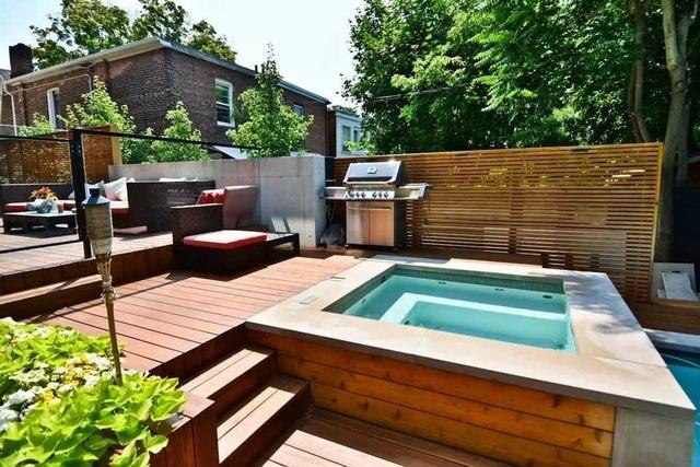 150 Wheeler Ave, House detached with 4 bedrooms, 5 bathrooms and 4 parking in Toronto ON | Image 12