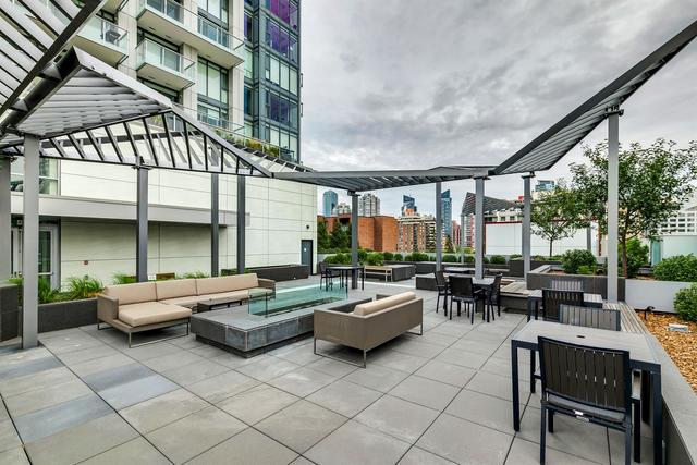 2103 - 930 16 Avenue Sw, Condo with 2 bedrooms, 2 bathrooms and 1 parking in Calgary AB | Image 47